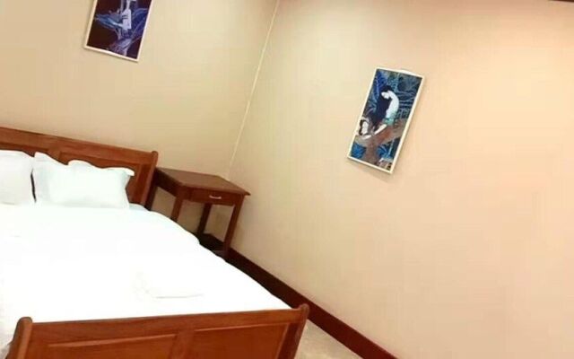 Green Land Hotel