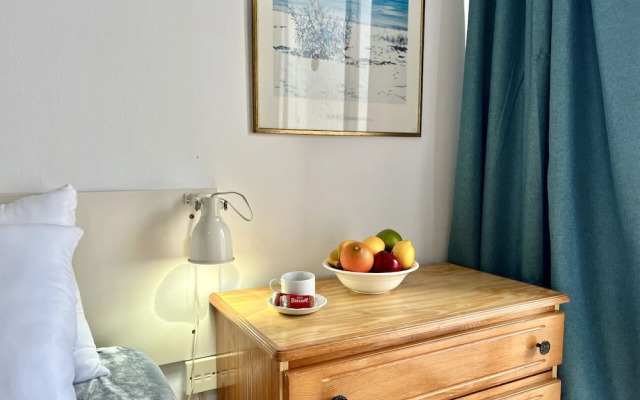 79 AN - Stay Nissi Chrysland Studio 110