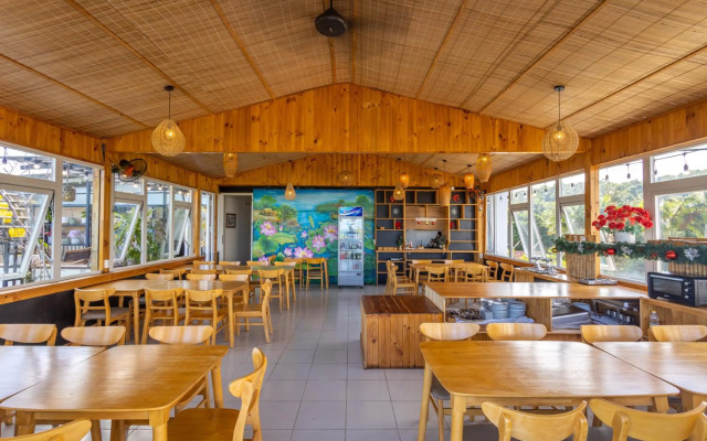 T&T Resort And Spa