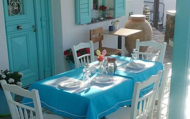 Kampos Home