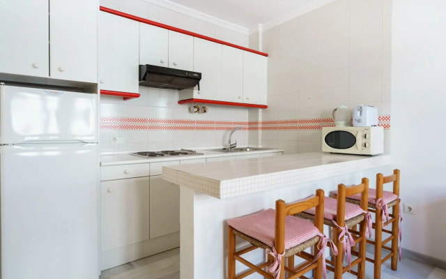 Apartamentos Pepe Mesa