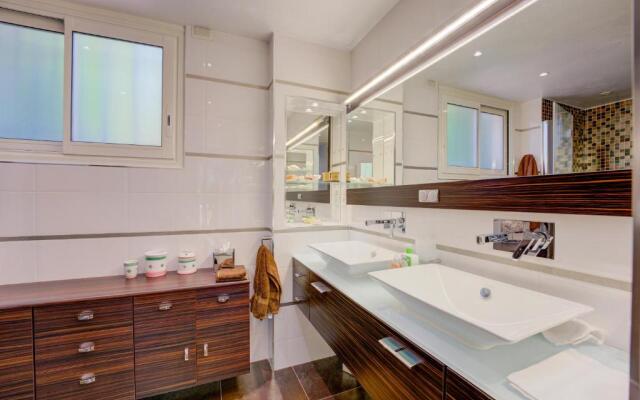 Magnifique Villa 8 Personnes