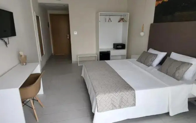 Ouril Hotel Mindelo