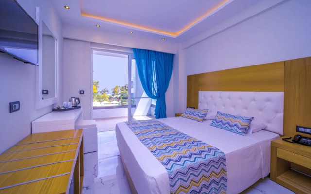 Oceanis Park Hotel