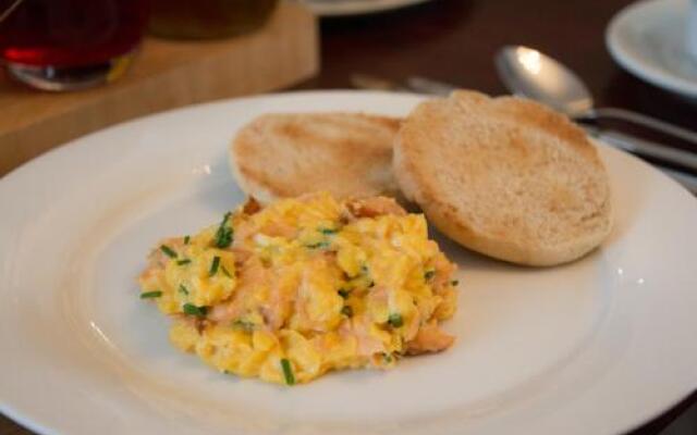 The Battledown Bed And Breakfast