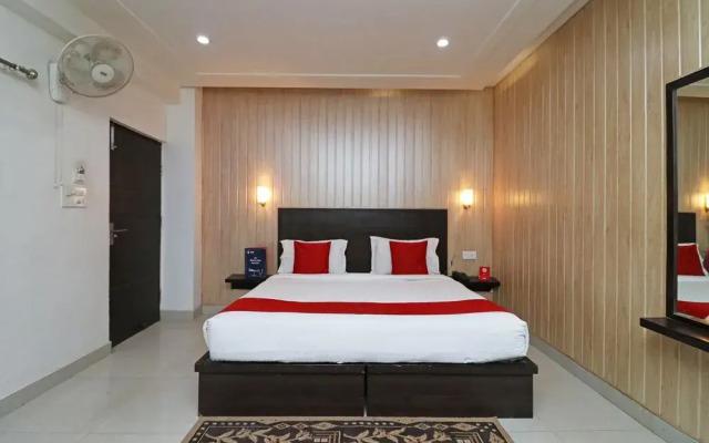 OYO 9993 Hotel Idea INN