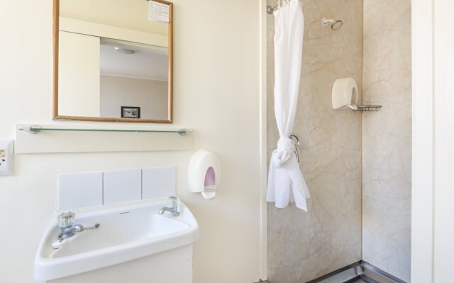Halswell Lodge - Motel