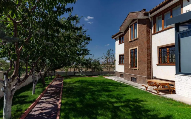 Villa Comfort Cappadocia