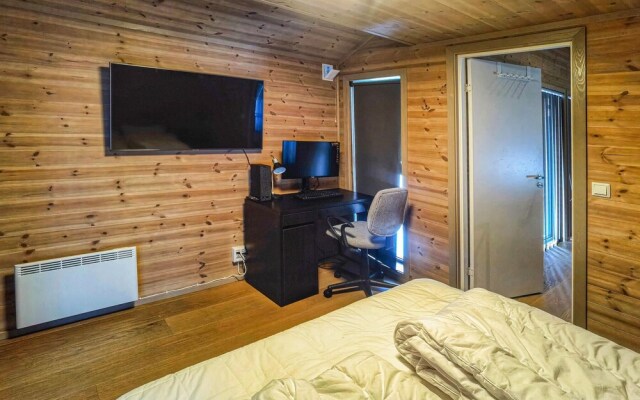 Amazing Home in Lillehammer With 3 Bedrooms and Wifi