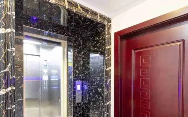 Shimian Furongyuan Hotel
