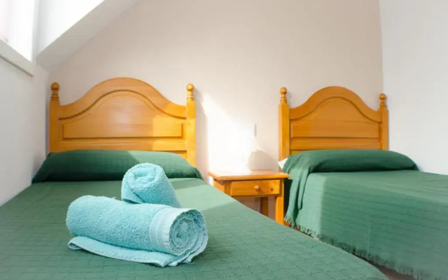 Hostal Los Calatravos