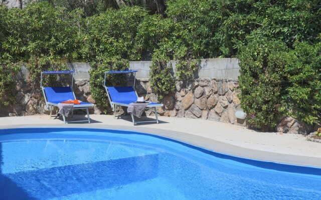 Luxury Family Amalfi Coast Villa