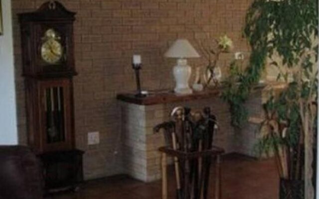 Nell's B&B