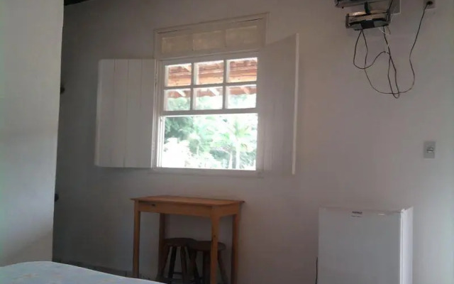 Pousada Raiz Mineira