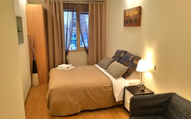 Guest House Barcelona Bruc I & II