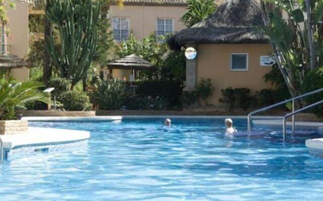Mijas Costa Oasis