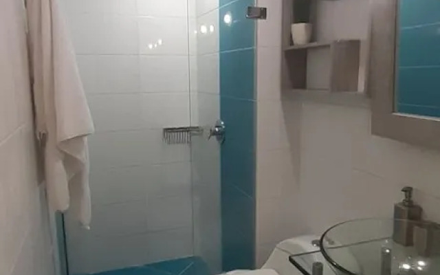 apartment with stunning location