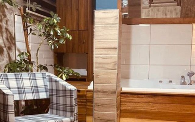 Rio Suite Hotel
