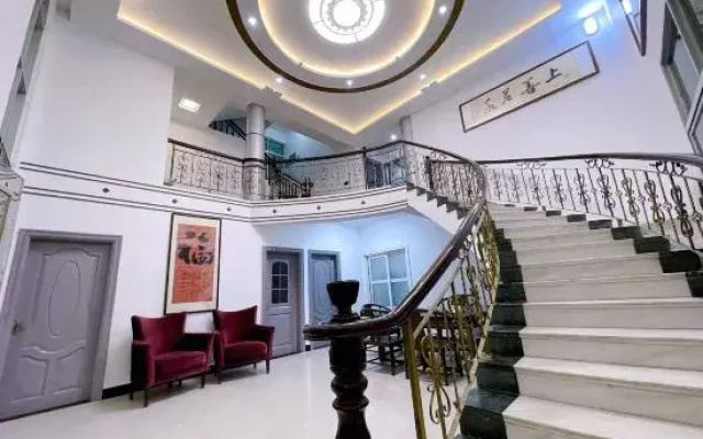 Pingtan Daqi Hostel