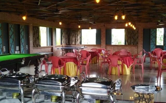 Pushp Vatika Resort & Lawns