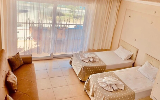 Erikli Sunshine Apart Hotel