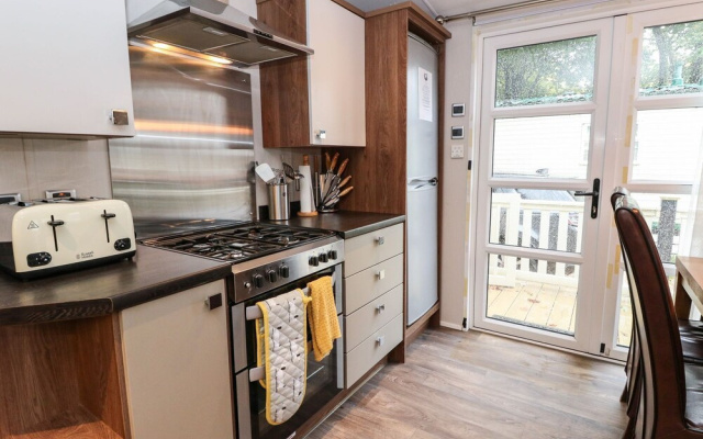 Loch Lomond Holiday Home