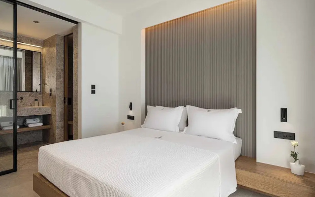 Sancy Luxury Villa