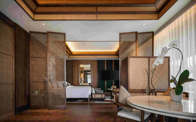 The Meru Sanur