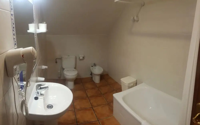 Apartamentos Villa de Cabrales