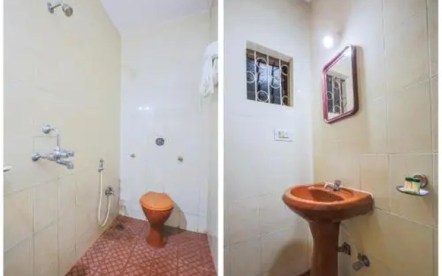 Selfia Guest House by OYO