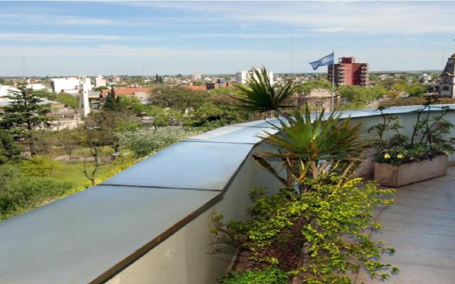 Plaza Suites Campana