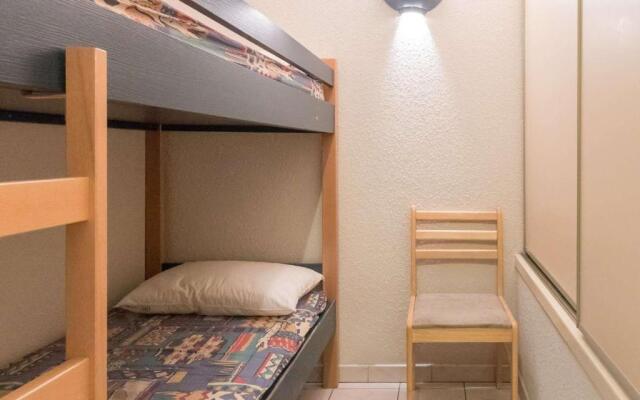 Appartement Briançon, 2 pièces, 6 personnes - FR-1-330C-26