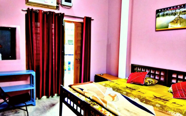 Hotel Aravali Pushkar