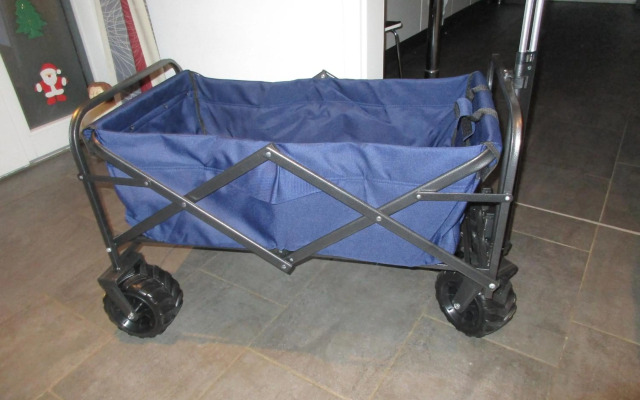 Ostseeferienparadies Heiligenhafen