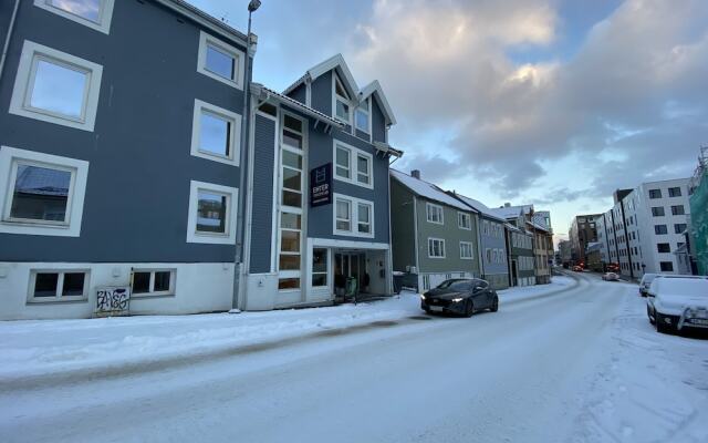 Enter Tromsø Apartment Hotel