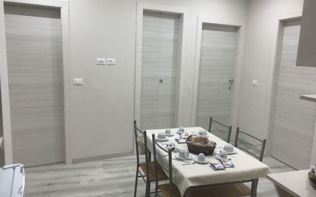 Al borgo del Cardinale