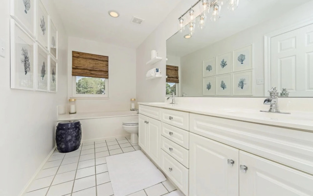 Turnberry 8550