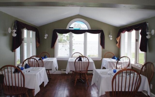 Seawind Landing Country Inn