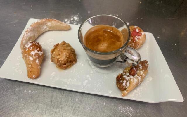 Human Hotel Résidence