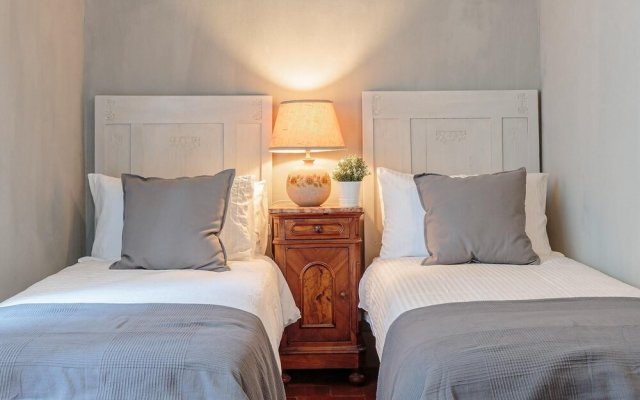 Villa Contessa 5 Bedrooms Villa With Private Pool in Bagni DI Lucca Wifi