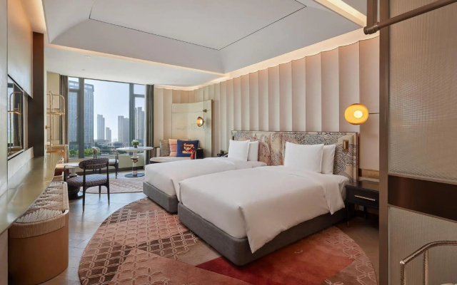 Hotel Indigo Xiamen Haicang by IHG