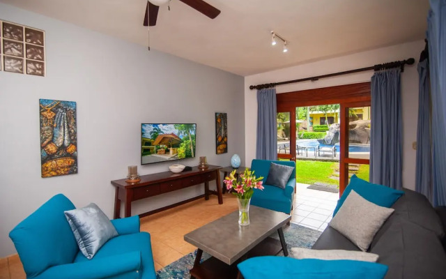 Club Del Sol by Dream Makers