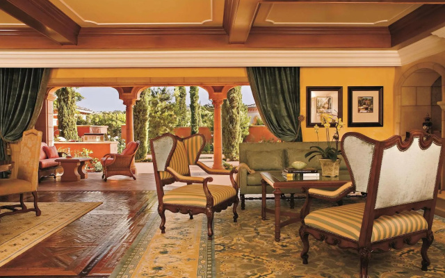 Fairmont Grand Del Mar