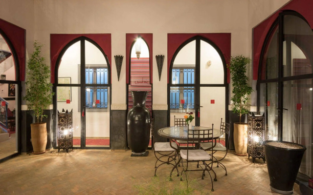 Riad Alegria