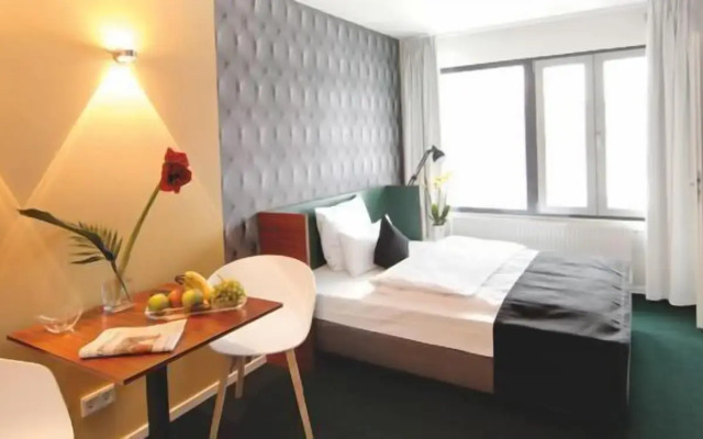 Pandion Boardinghouse