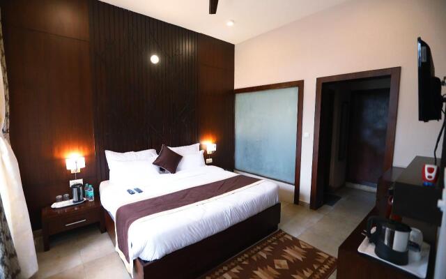 The Allure Villa Resort