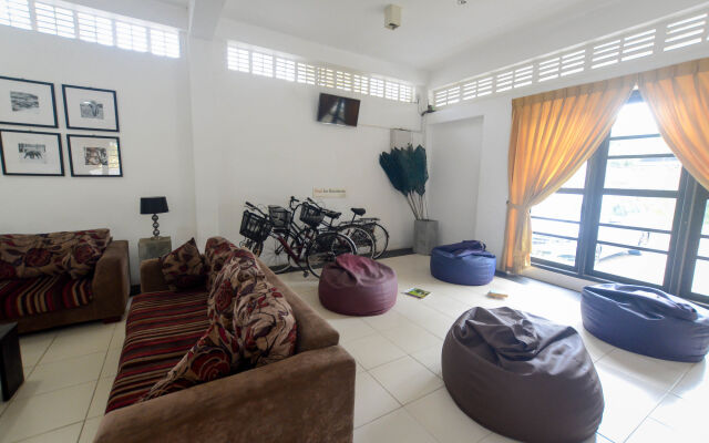 Pavana Resort