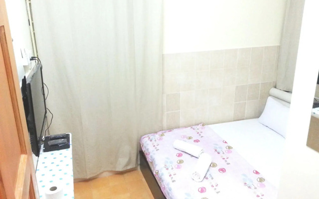 Spice Arena Bungalow Hostel