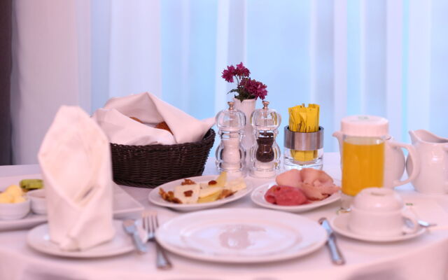 Holiday Inn Ankara - Cukurambar by IHG