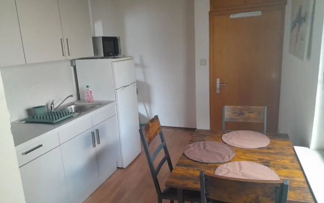 Pension Zum Adler